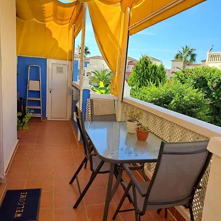 Apartment Torremar Natura 327 Vera