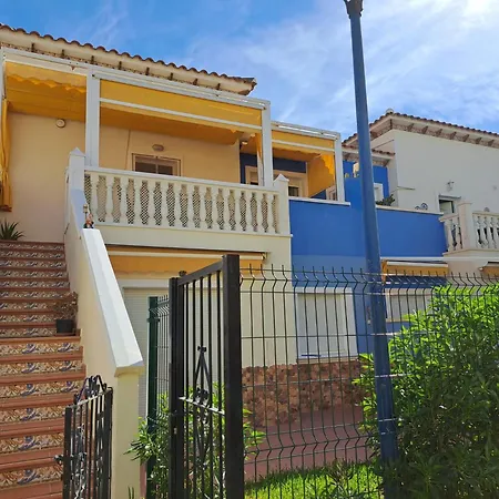 Torremar Natura 327