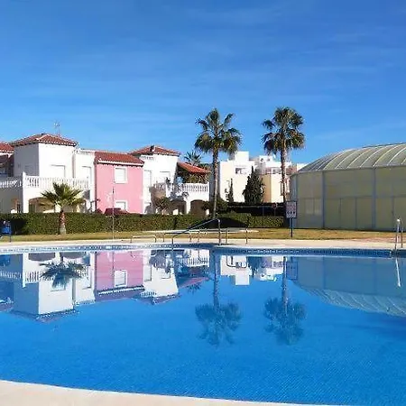Torremar Natura 327