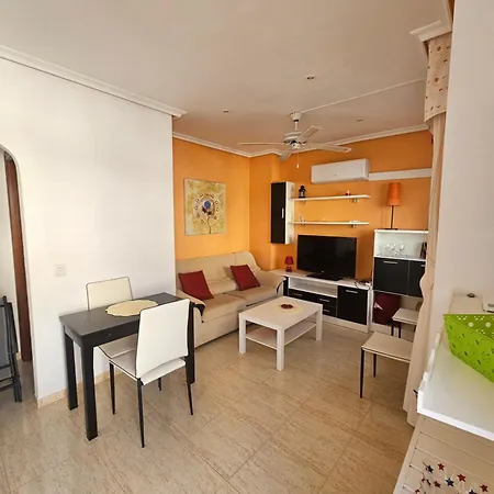 Torremar Natura 327 Apartment *