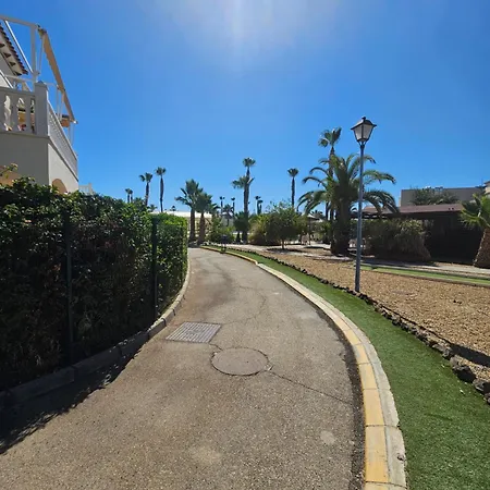 Apartment Torremar Natura 327 Vera